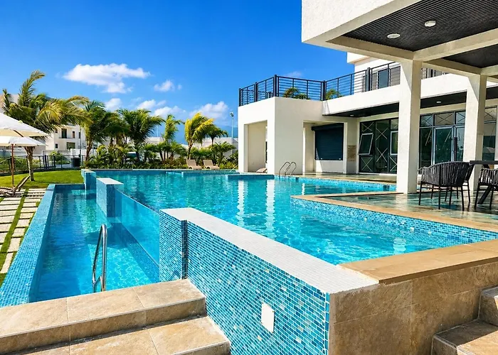 The Azure 2br * Ocho Rios