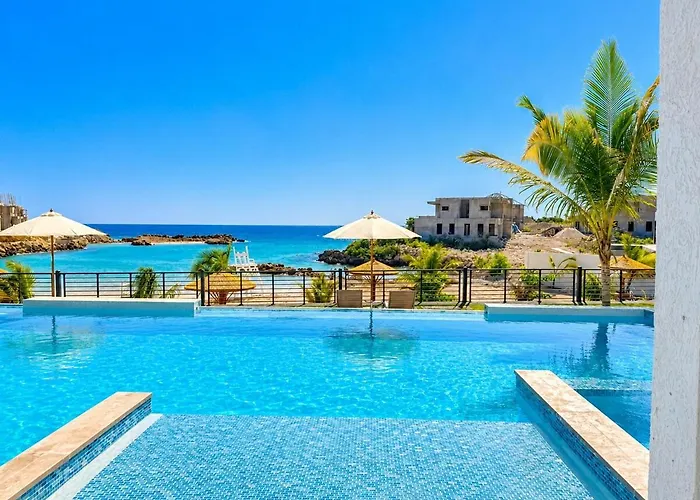 Private 2 Pools 2 3 Balconies Apartamento