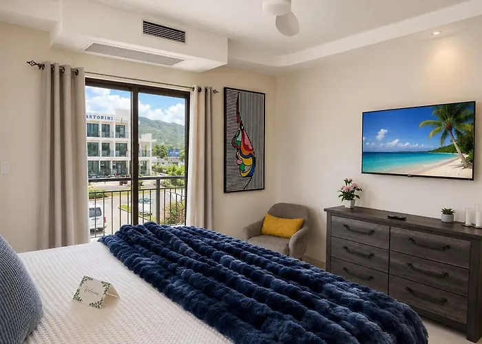 Private 2 Pools 2 3 Balconies Apartamento