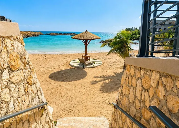 Private 2 Pools 2 3 Balconies Apartamento *